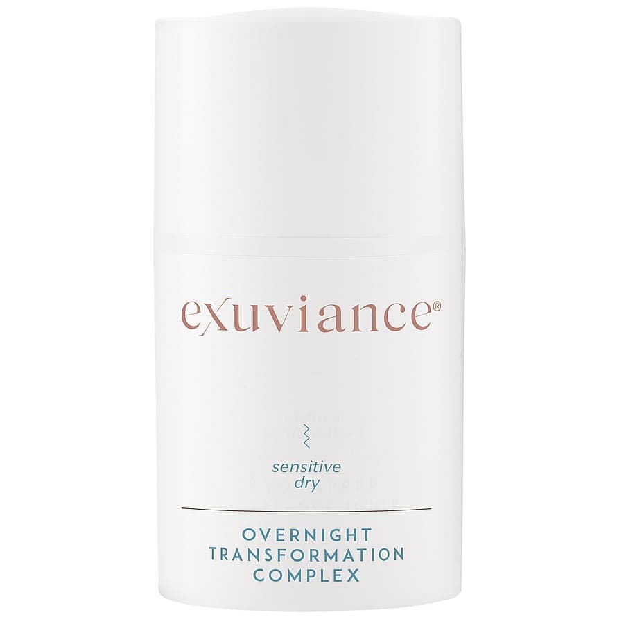 Overnight Transformation Complex 50 g