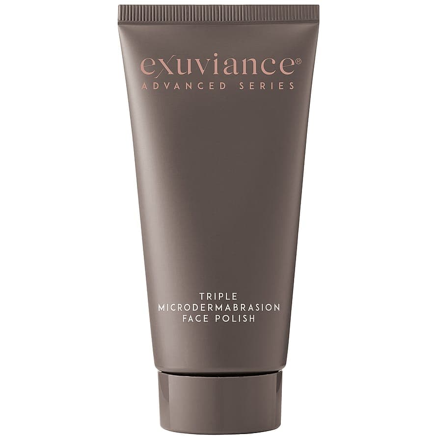 Triple Microdermabrasion Face Polish 75 g