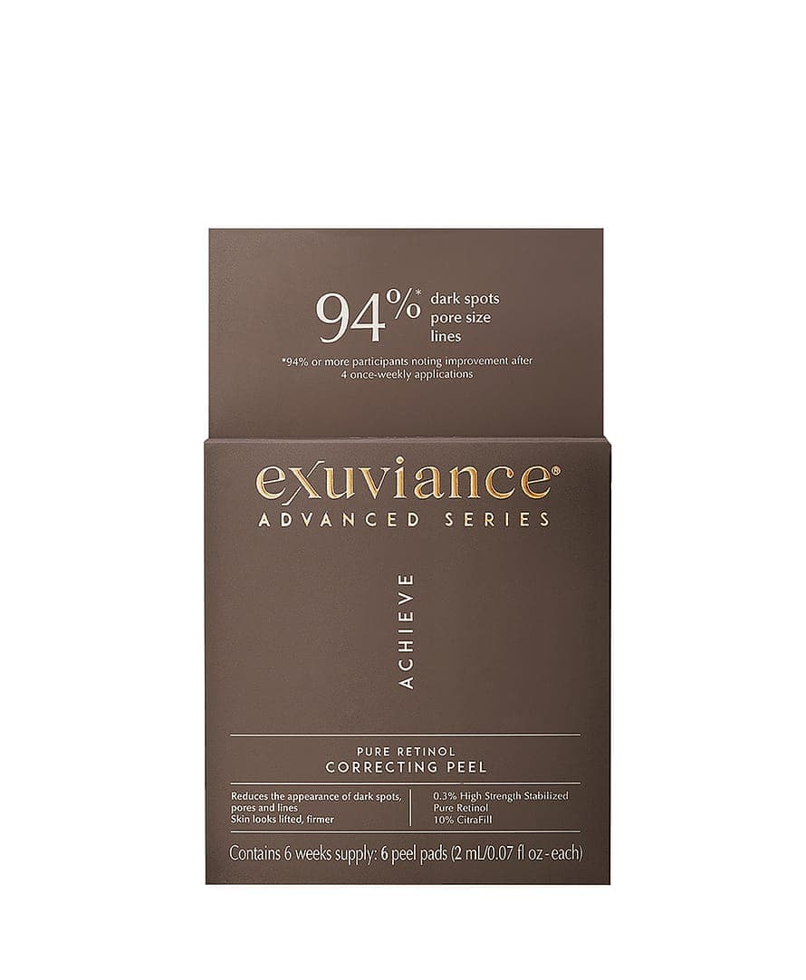 Pure Retinol Correcting Peel 12 ml