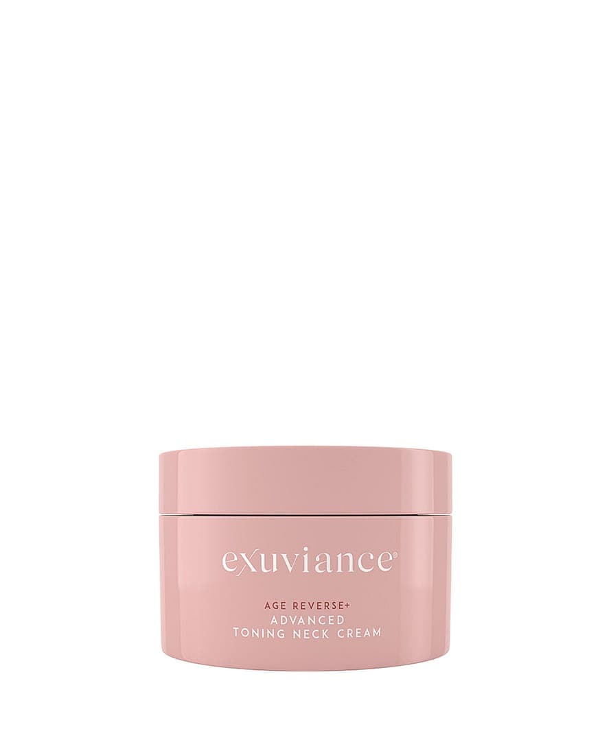 Age Reverse Toning Neck Cream 130 ml