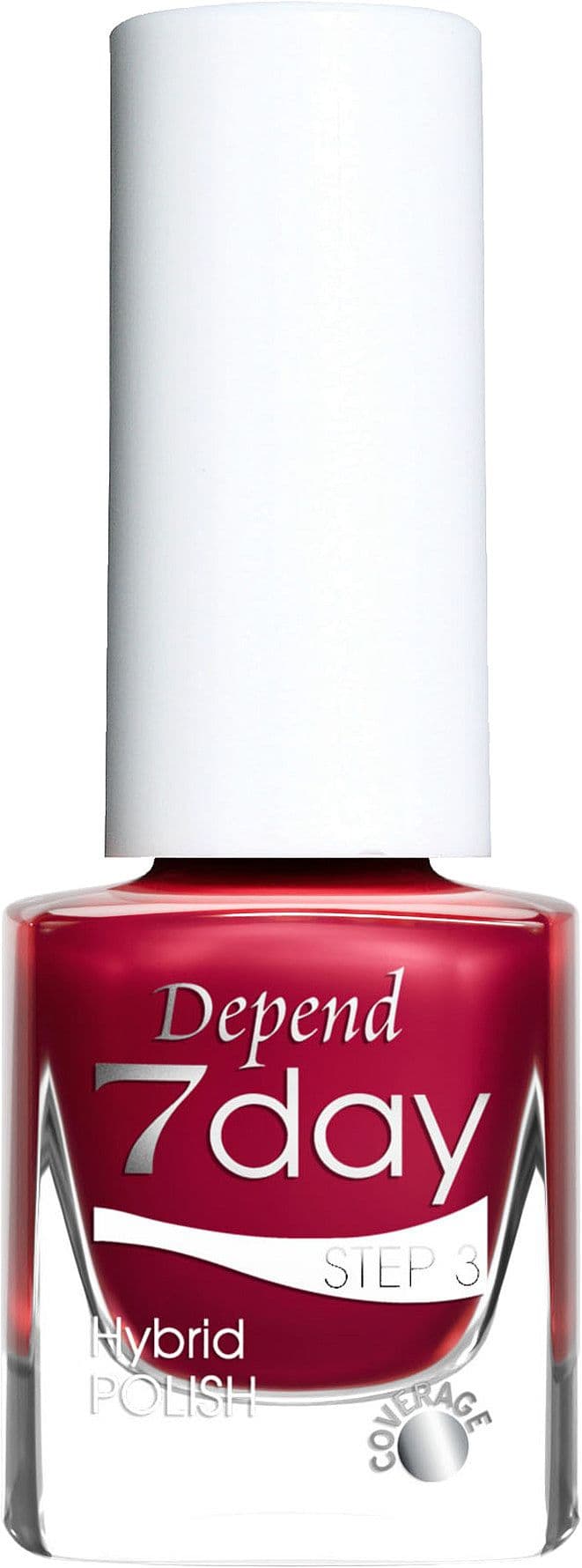 7day Holiday Selection 5 ml