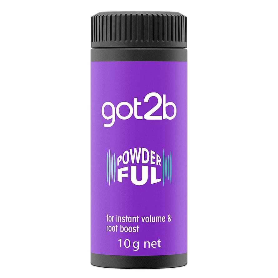 Powderful Styling Powder 10 g