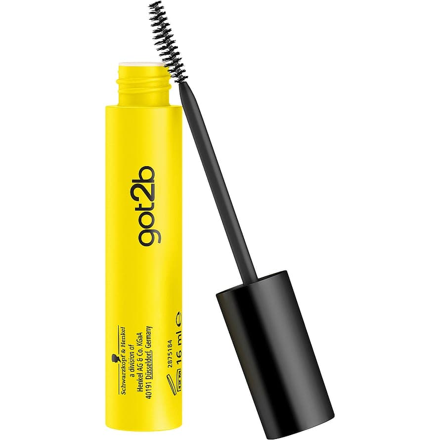 Glued 4 Brows & Edges 16 ml