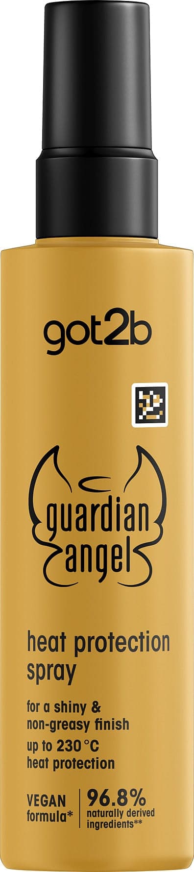 Guardian Angel Heat Protection