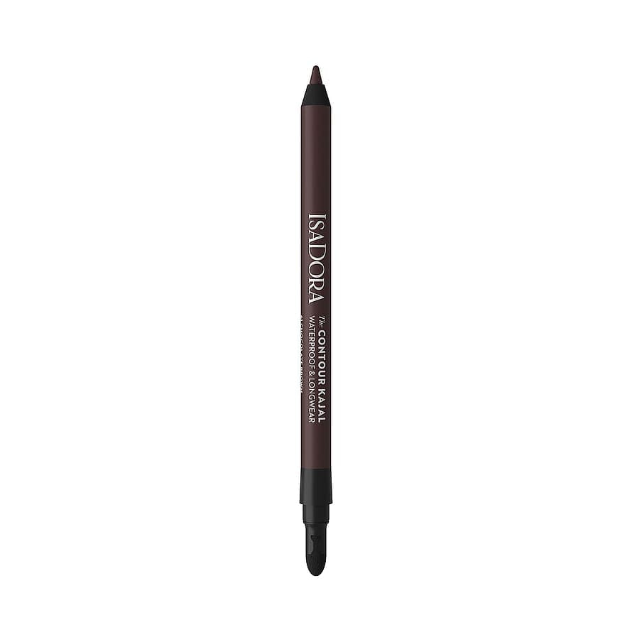Contour Kajal 61 Chocolate Brown