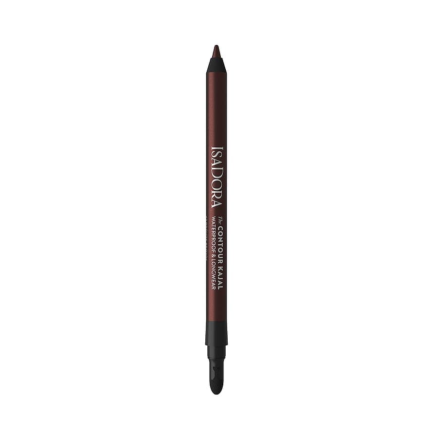 Contour Kajal 62 Bronze Brown