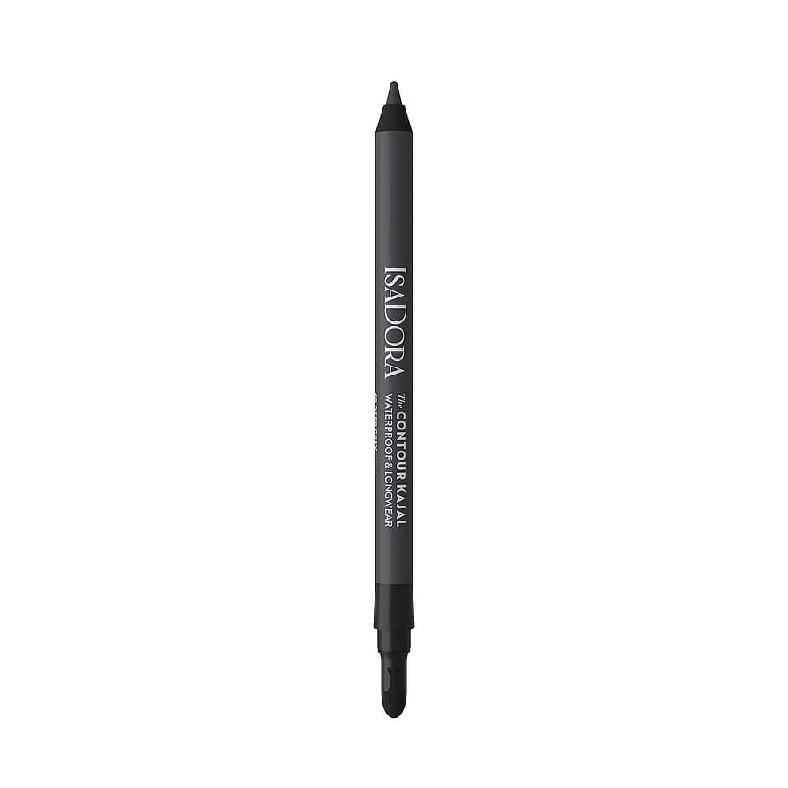 Contour Kajal 69 Deep Grey