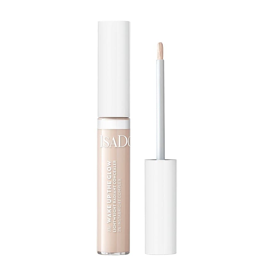 The Wake Up The Glow Lightweight Radiant Concealer 1N Neutral