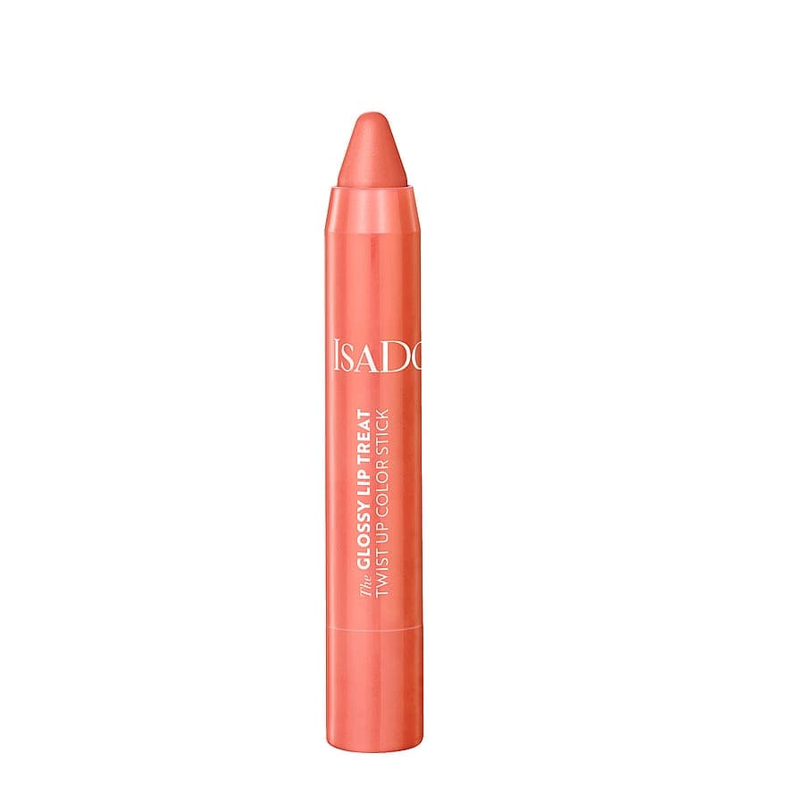 The Glossy Lip Treat Twist Up Color Stick 10 Coral Sunset