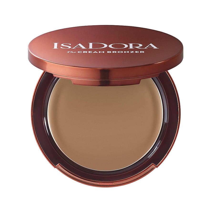 The Cream Bronzer 48 Tan