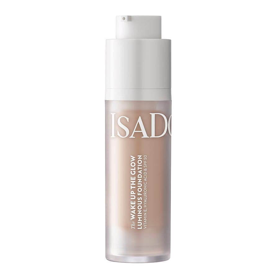 The Wake Up The Glow Luminous Foundation 2N Neutral