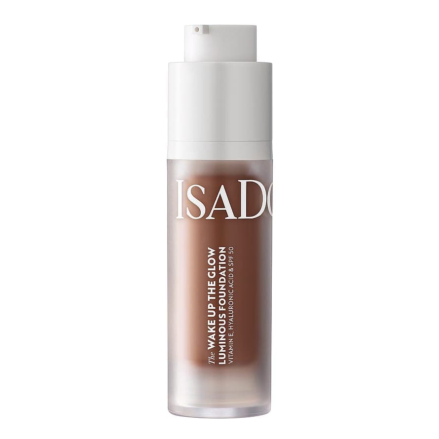 The Wake Up The Glow Luminous Foundation 9C Cool