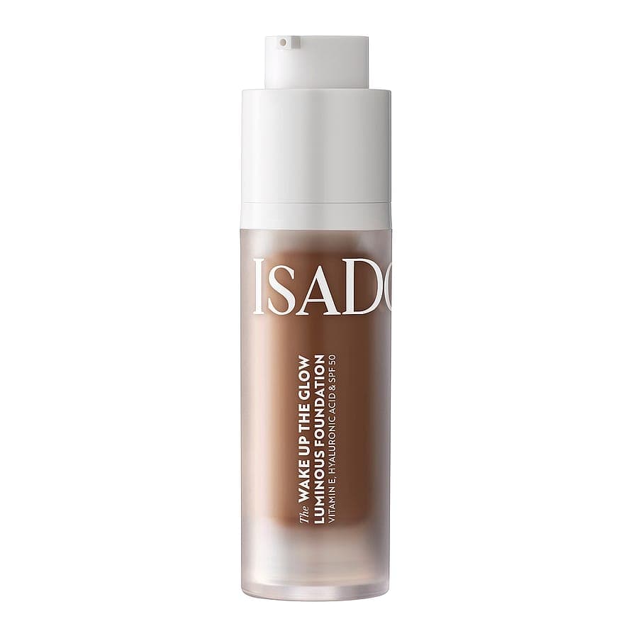 The Wake Up The Glow Luminous Foundation 9N Neutral