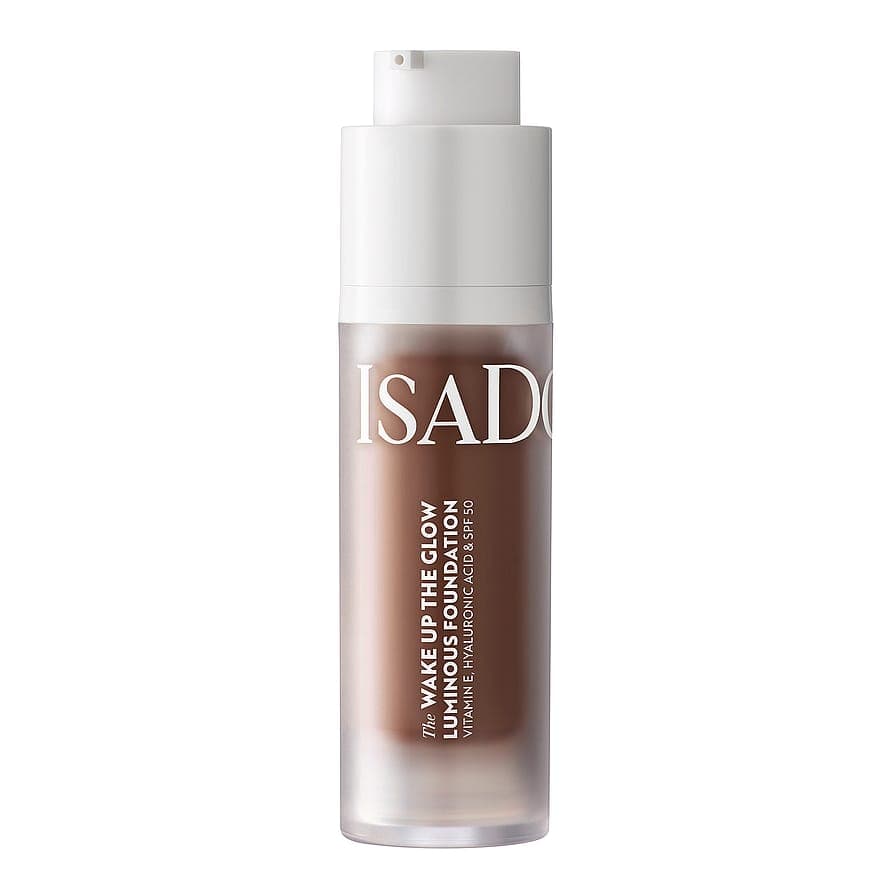 The Wake Up The Glow Luminous Foundation 10N Neutral