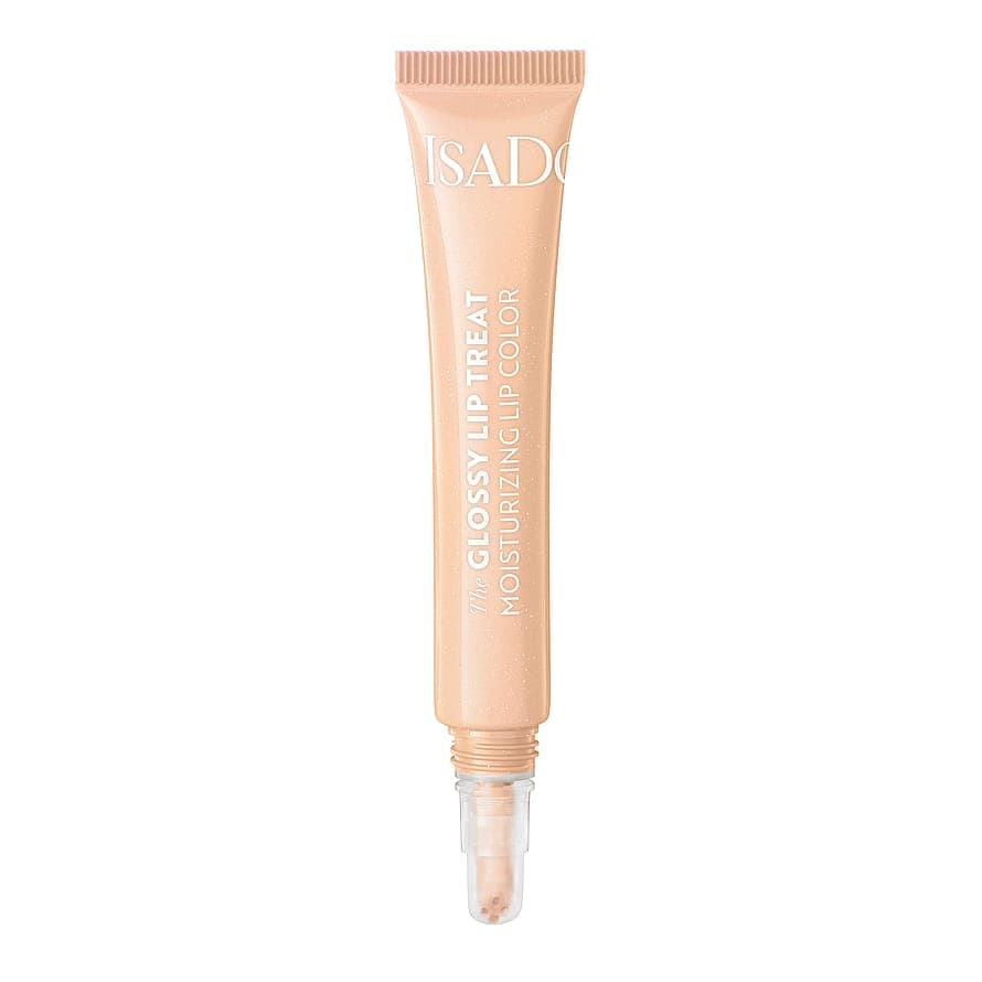 The Glossy Lip Treat 52 Honey Sunset