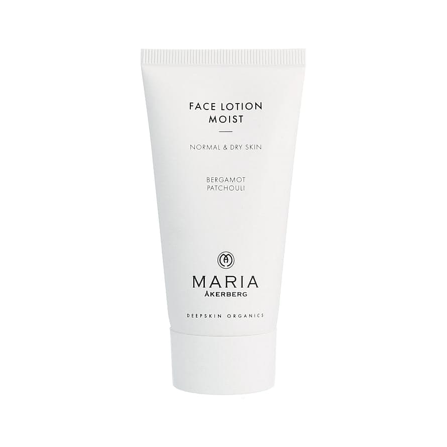 Face Lotion Moist 50 ml