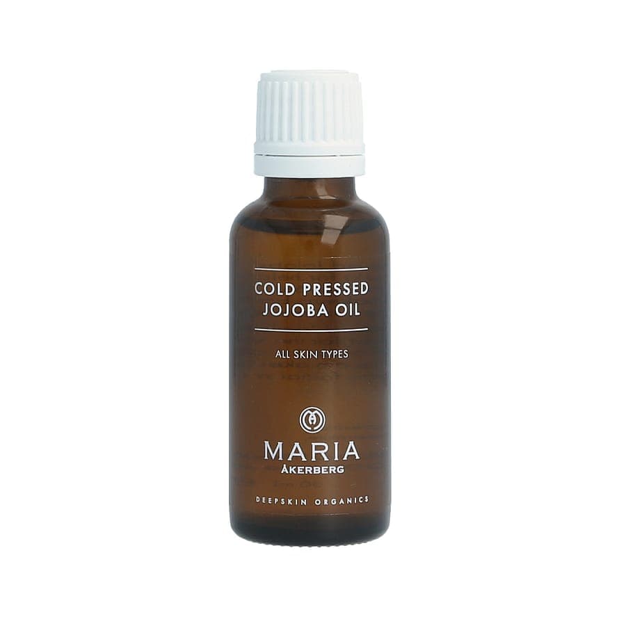 Cold Pressed Jojoba Oil 30 ml