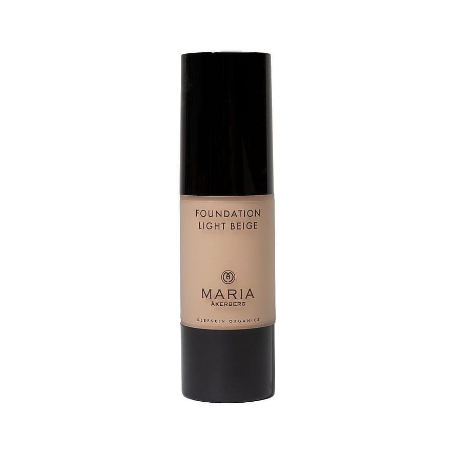 Foundation Light Beige