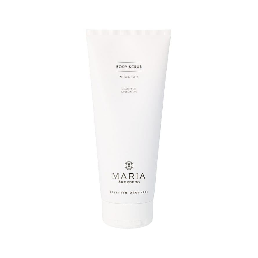 Body Scrub 200 ml