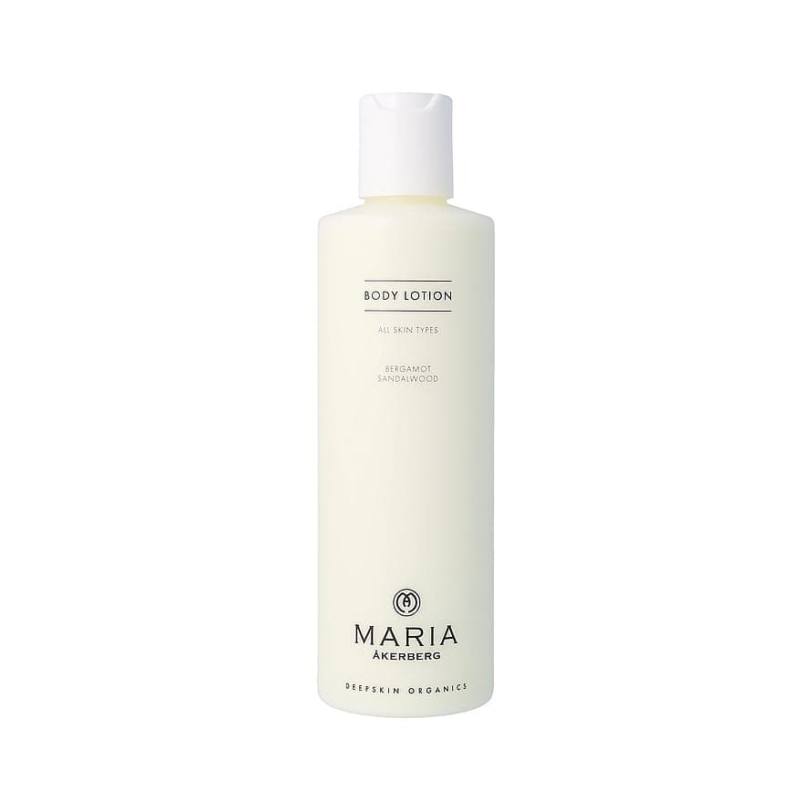 Body Lotion 250 ml