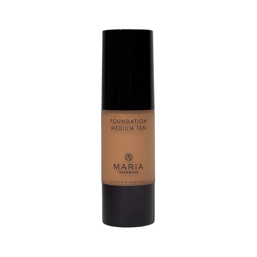 Foundation Medium Tan 30 ml