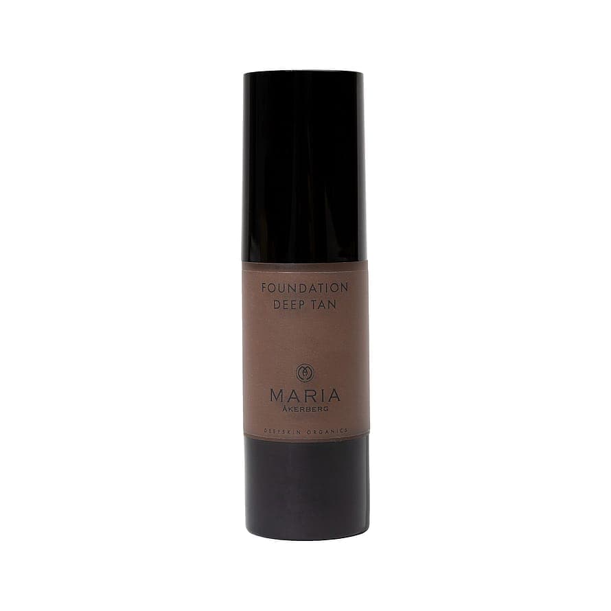 Foundation Deep Tan
