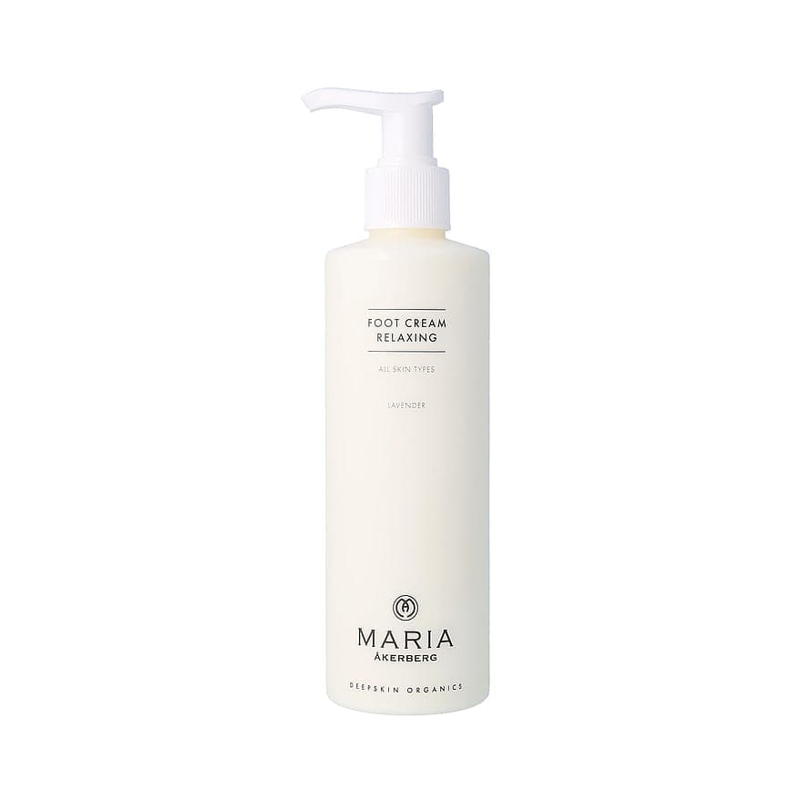 Foot Cream Relaxing 250 ml