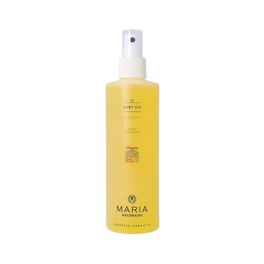 Baby Oil 250 ml