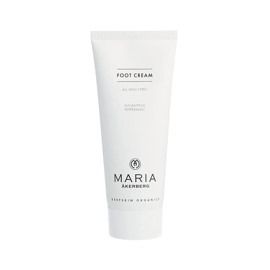 Foot Cream Foot Care 100 ml