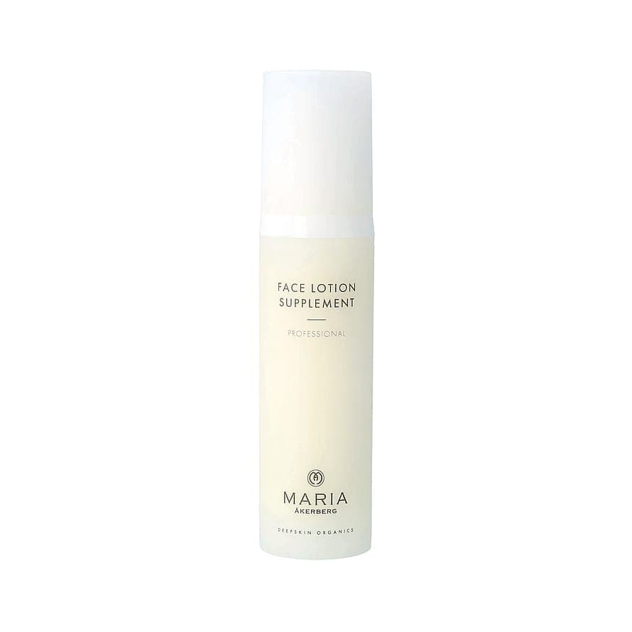 Face Lotion Supplement 50 ml