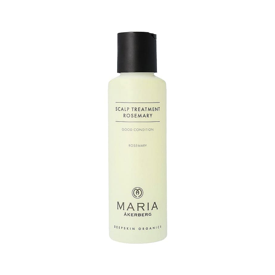 Scalp Treatment Rosemary