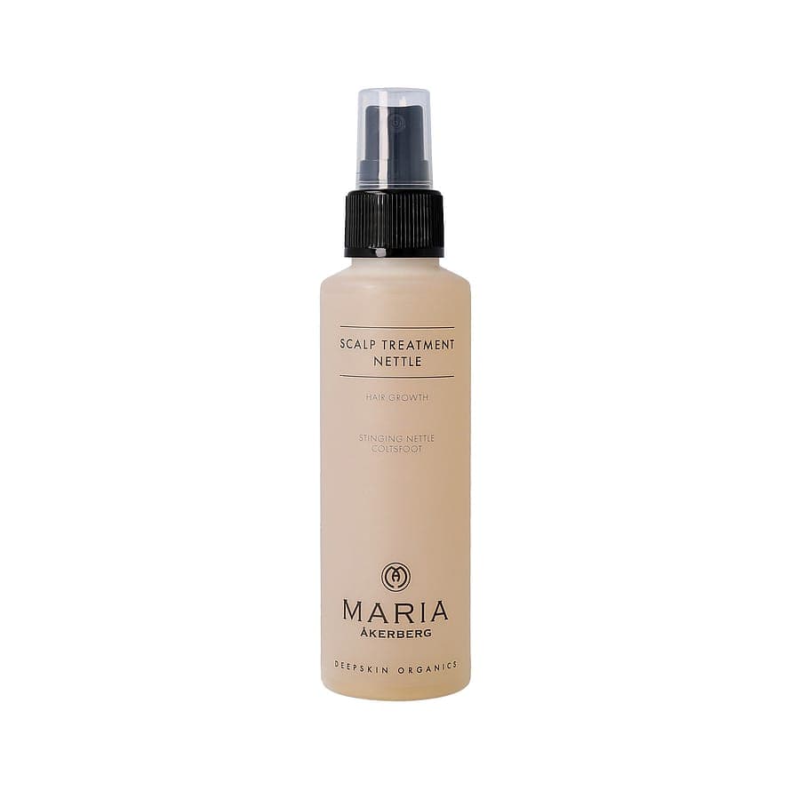Scalp Treatment Nettle