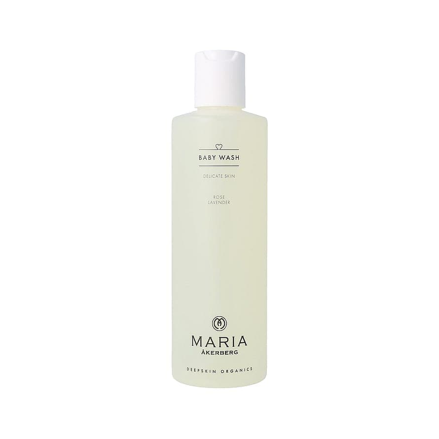 Baby Wash 250 ml
