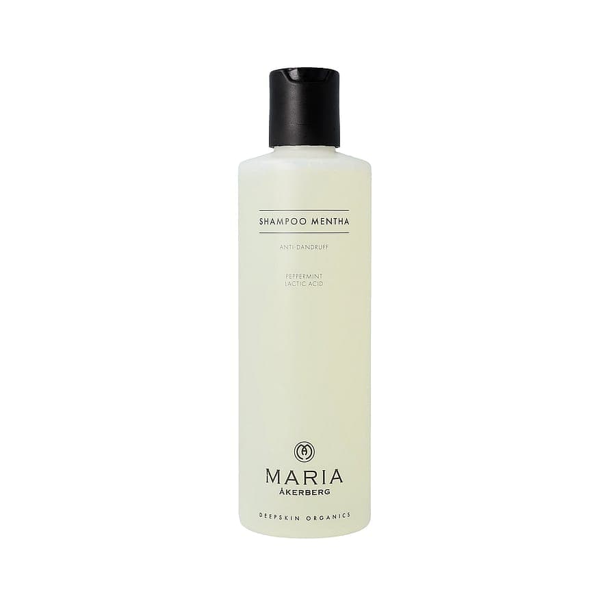 Shampoo Mentha 250 ml