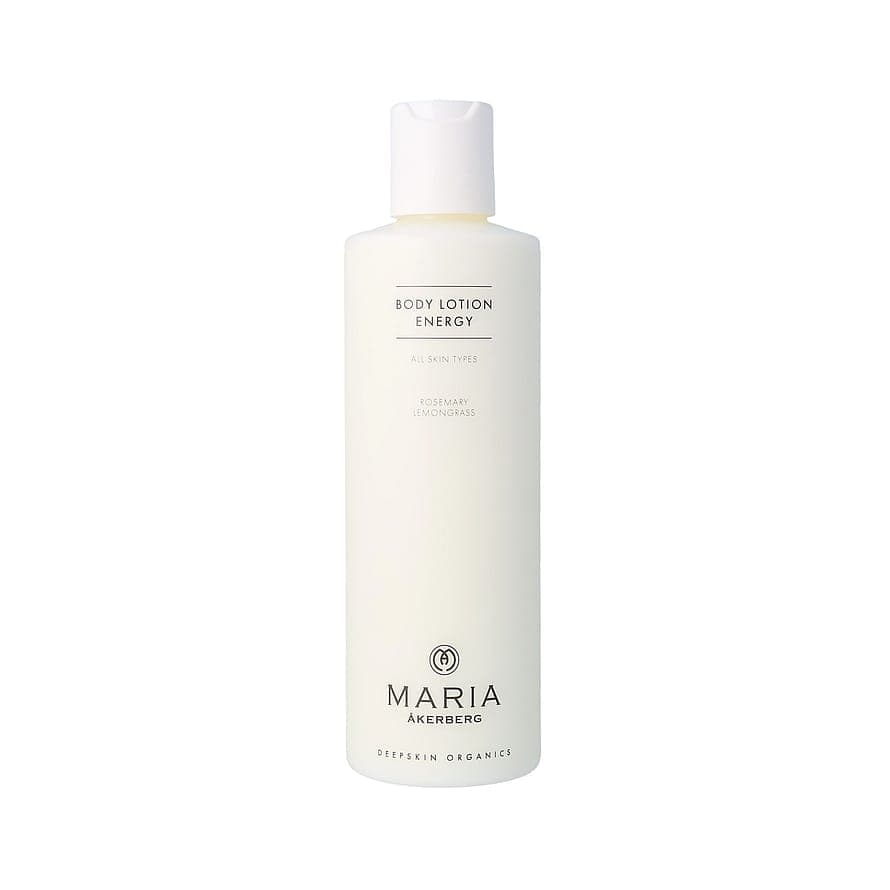Body Lotion Energy 250 ml