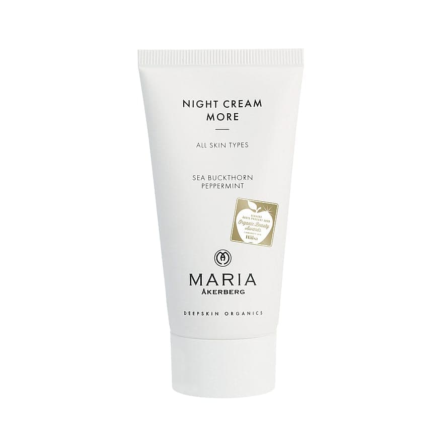 Night Cream More 50 ml
