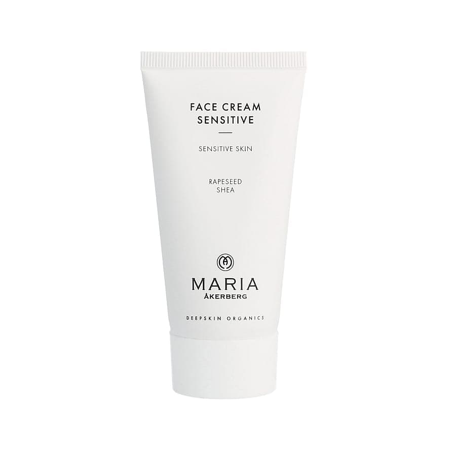 Face Cream Sensitive 50 ml