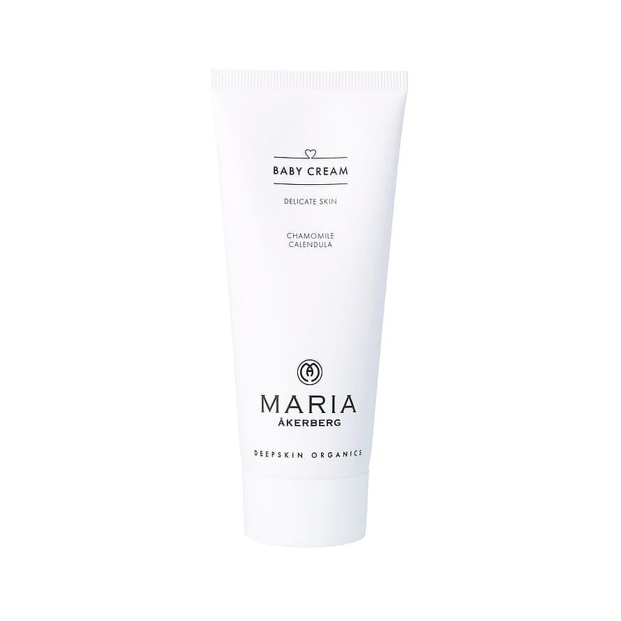 Baby Cream 100 ml