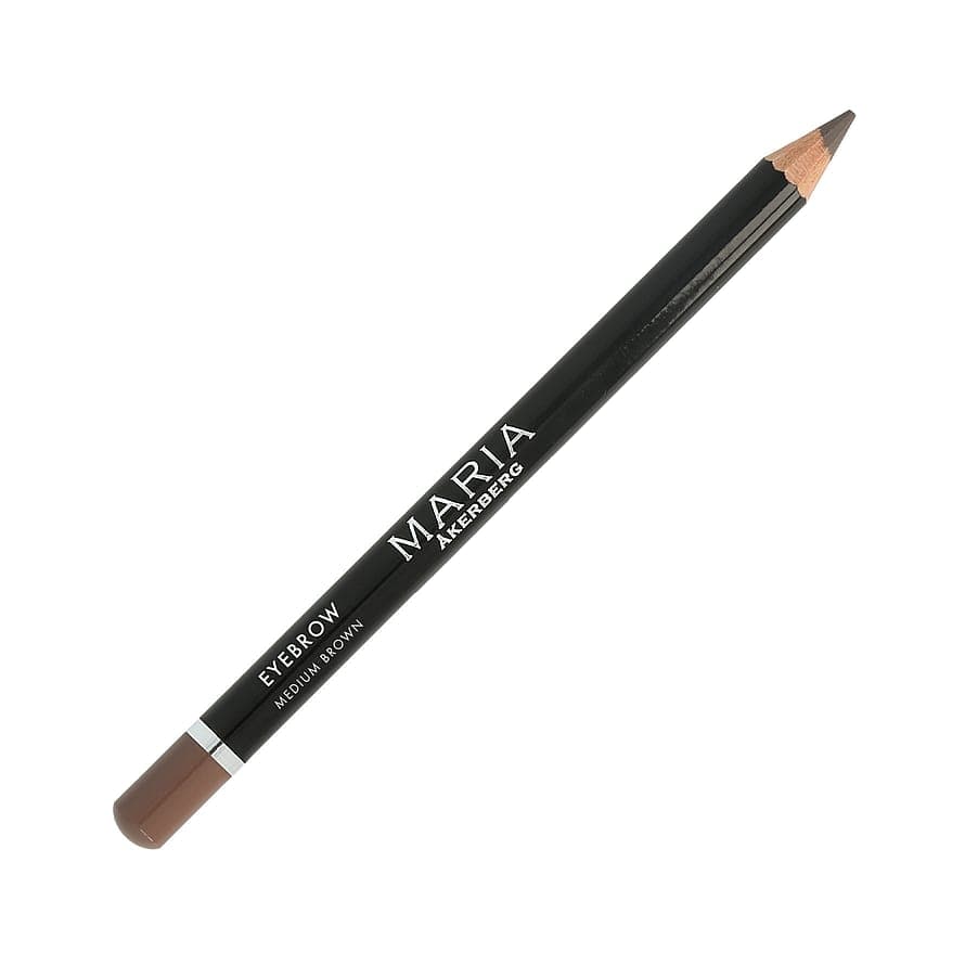 Eyebrow Pencils Medium Brown