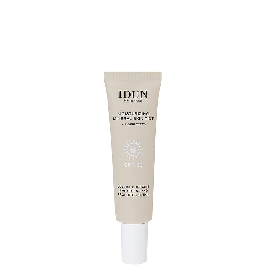 Moisturizing Mineral Skin Tint SPF30 Kungsholmen Light/Medium