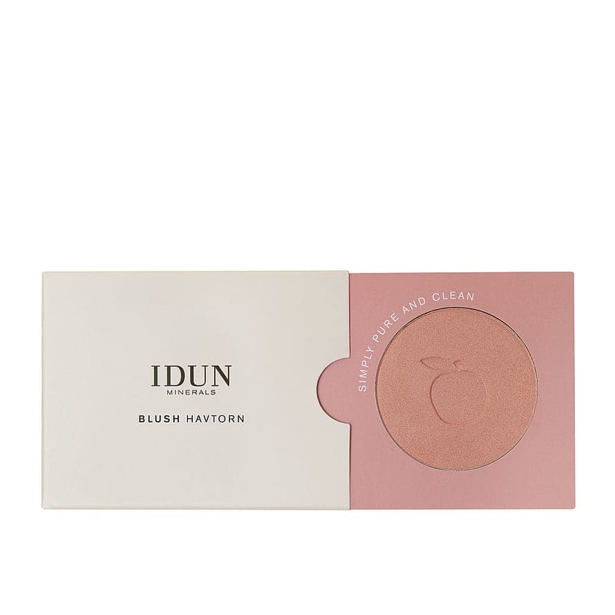 Mineral Blush Havtorn