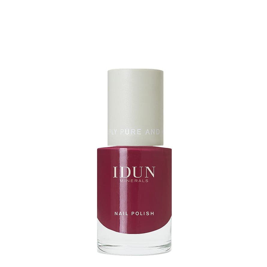 Nail Polish Kalcit