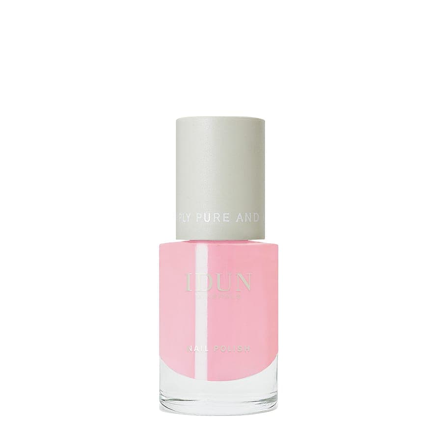 Nail Polish Morganit