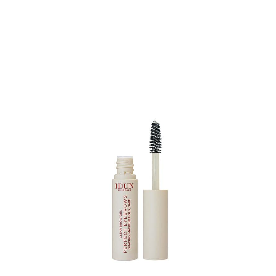 Clear Browgel 4 ml
