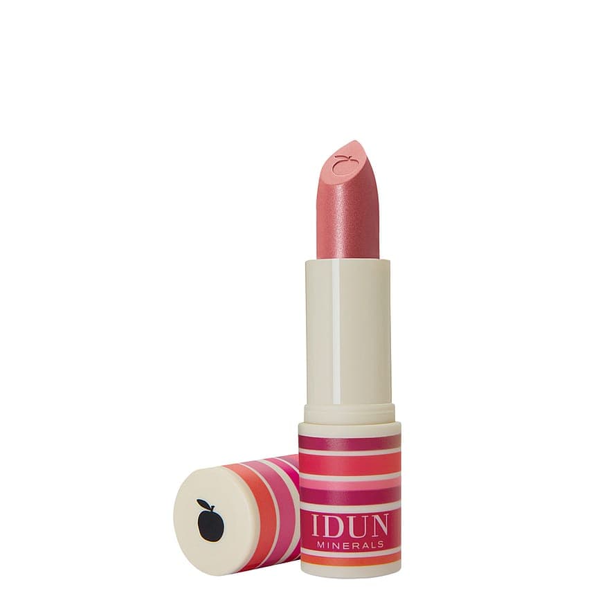 Matte Lipstick Lingon