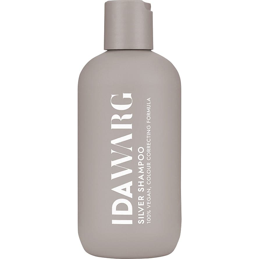 Silver Shampoo 250 ml