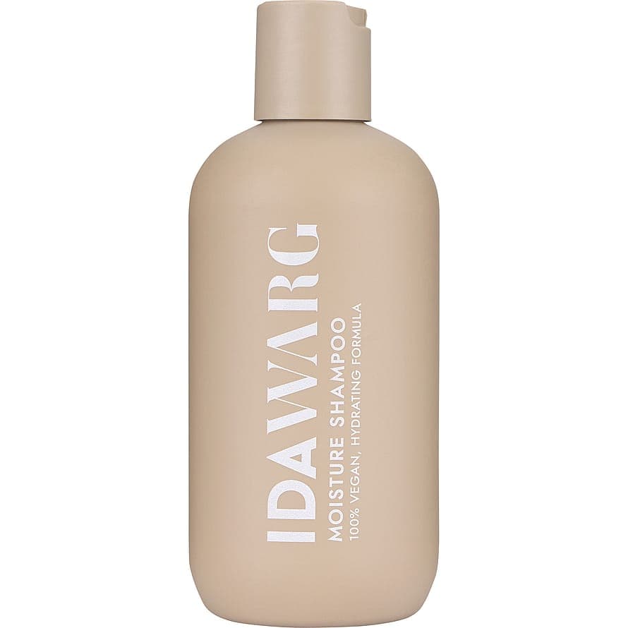 Moisture Shampoo 250 ml