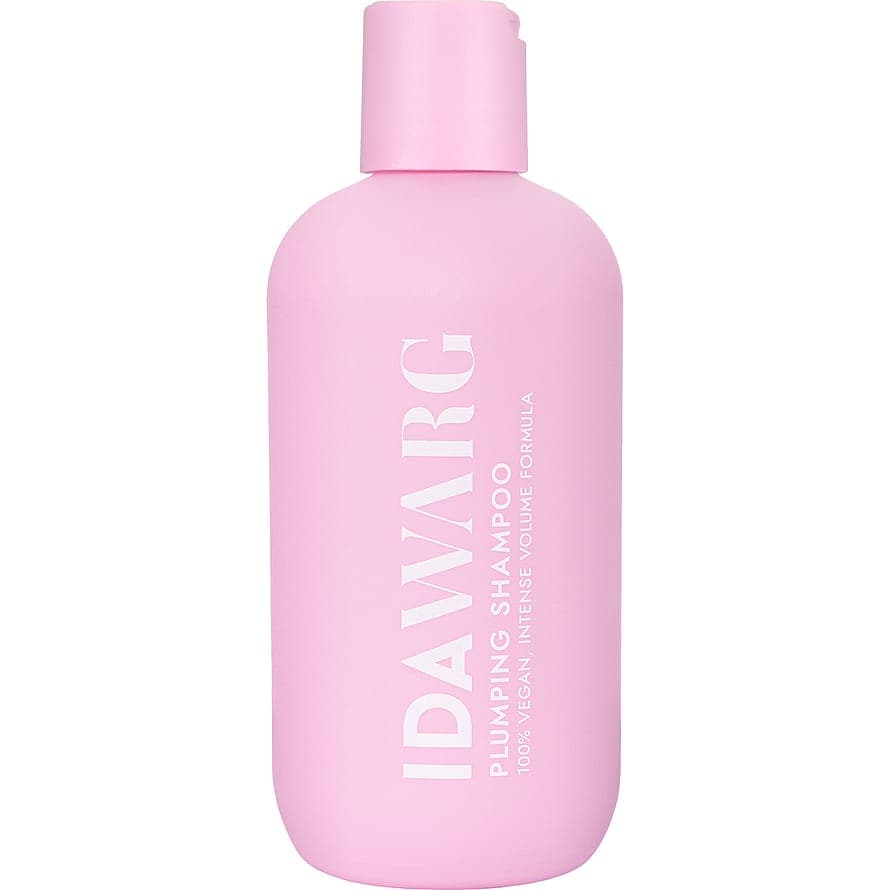 Plumping Shampoo 250 ml