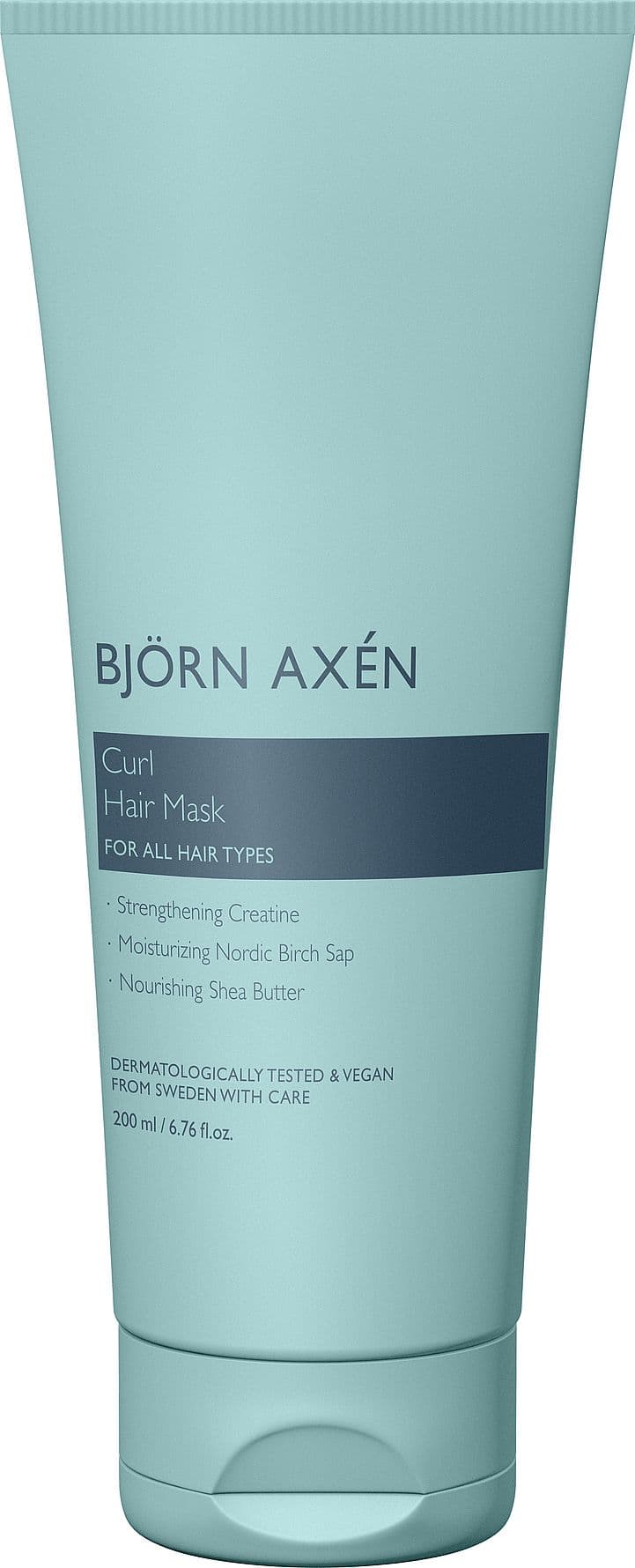Curl Hair Mask 200 ml
