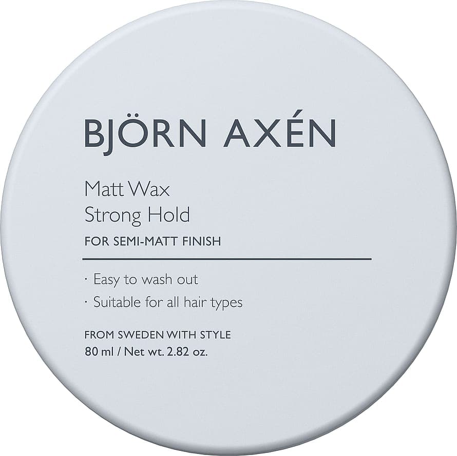 Matt Wax 80 ml